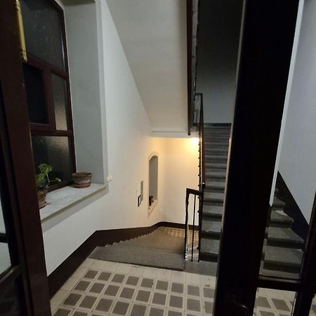 Metropolis G57 Apartment Zágráb Kültér fotó