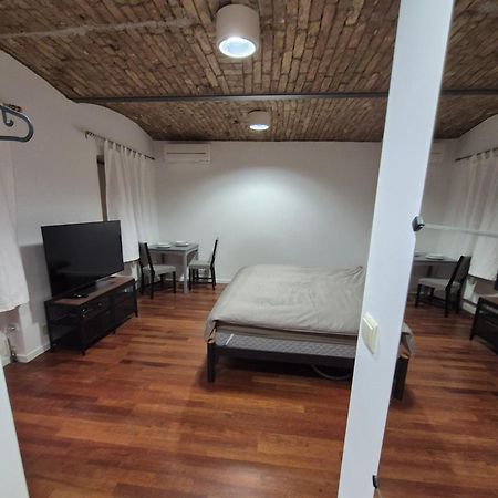 Metropolis G57 Apartment Zágráb Kültér fotó