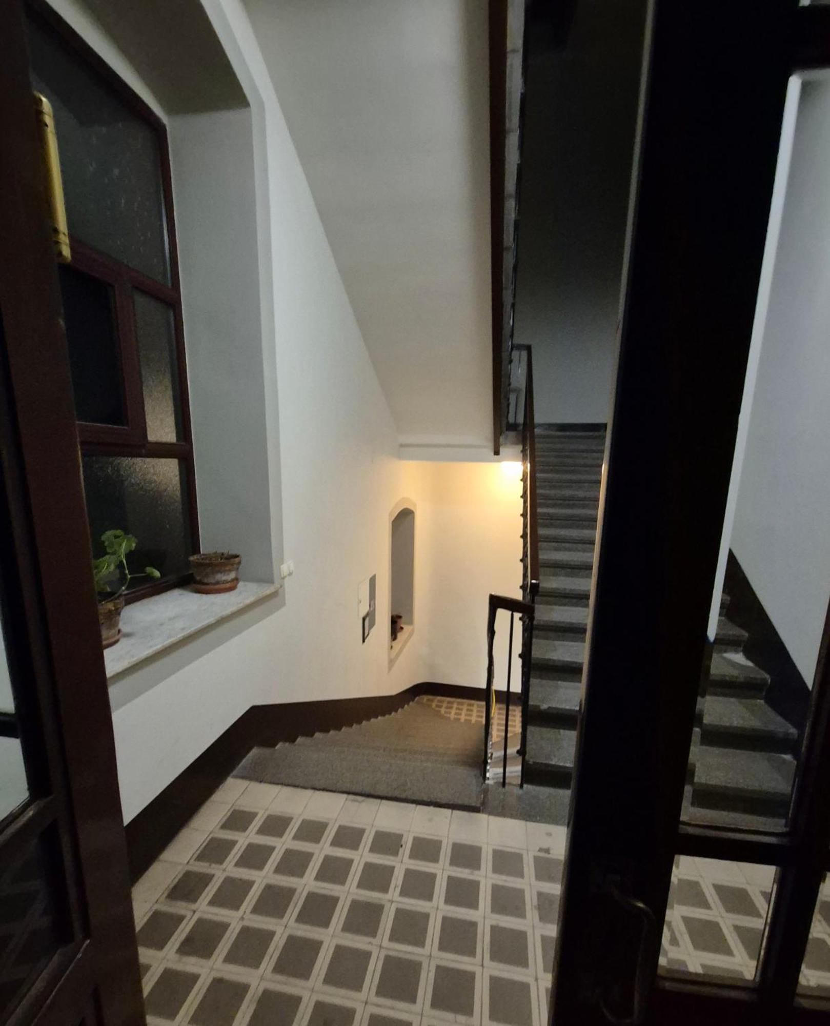 Metropolis G57 Apartment Zágráb Kültér fotó