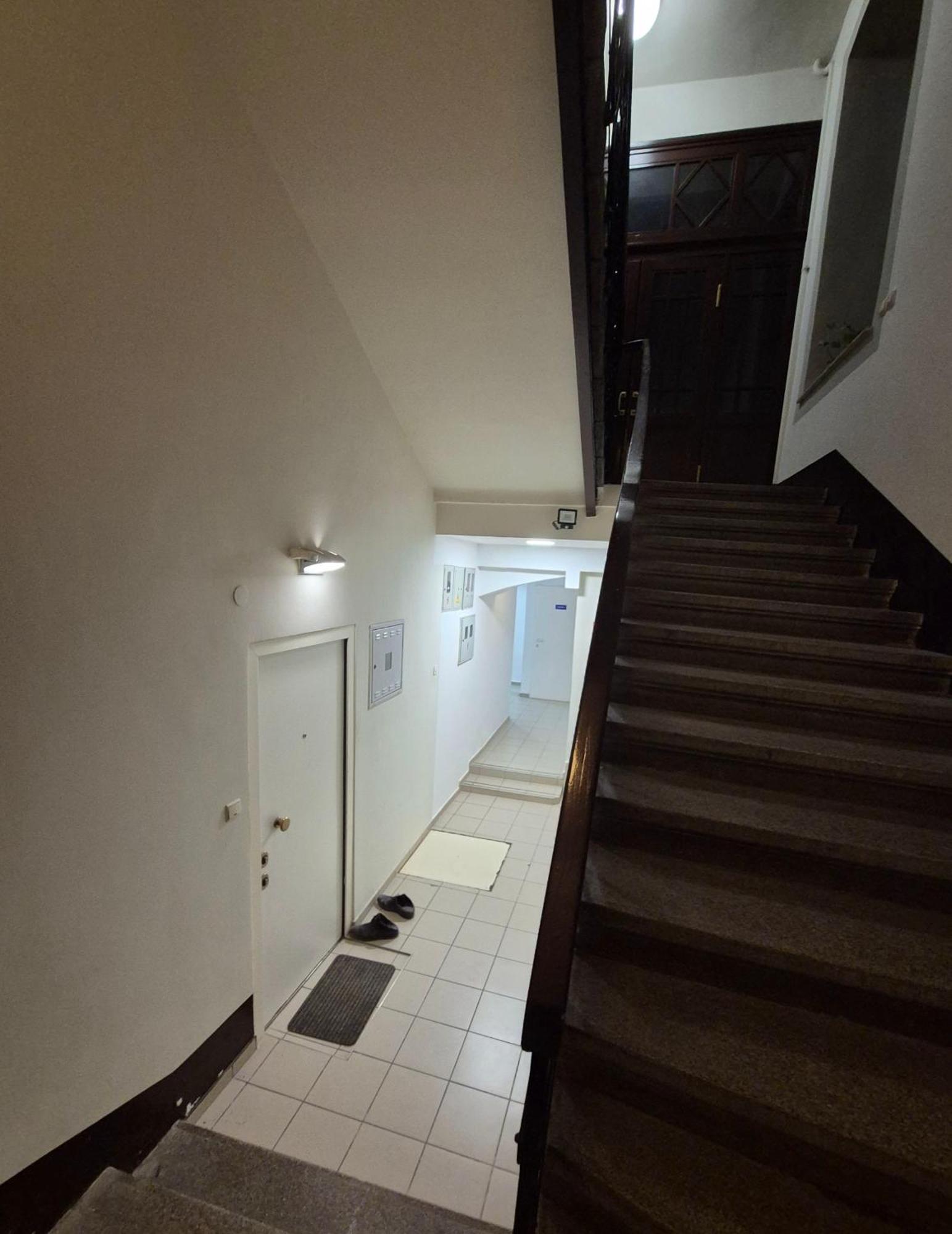 Metropolis G57 Apartment Zágráb Kültér fotó