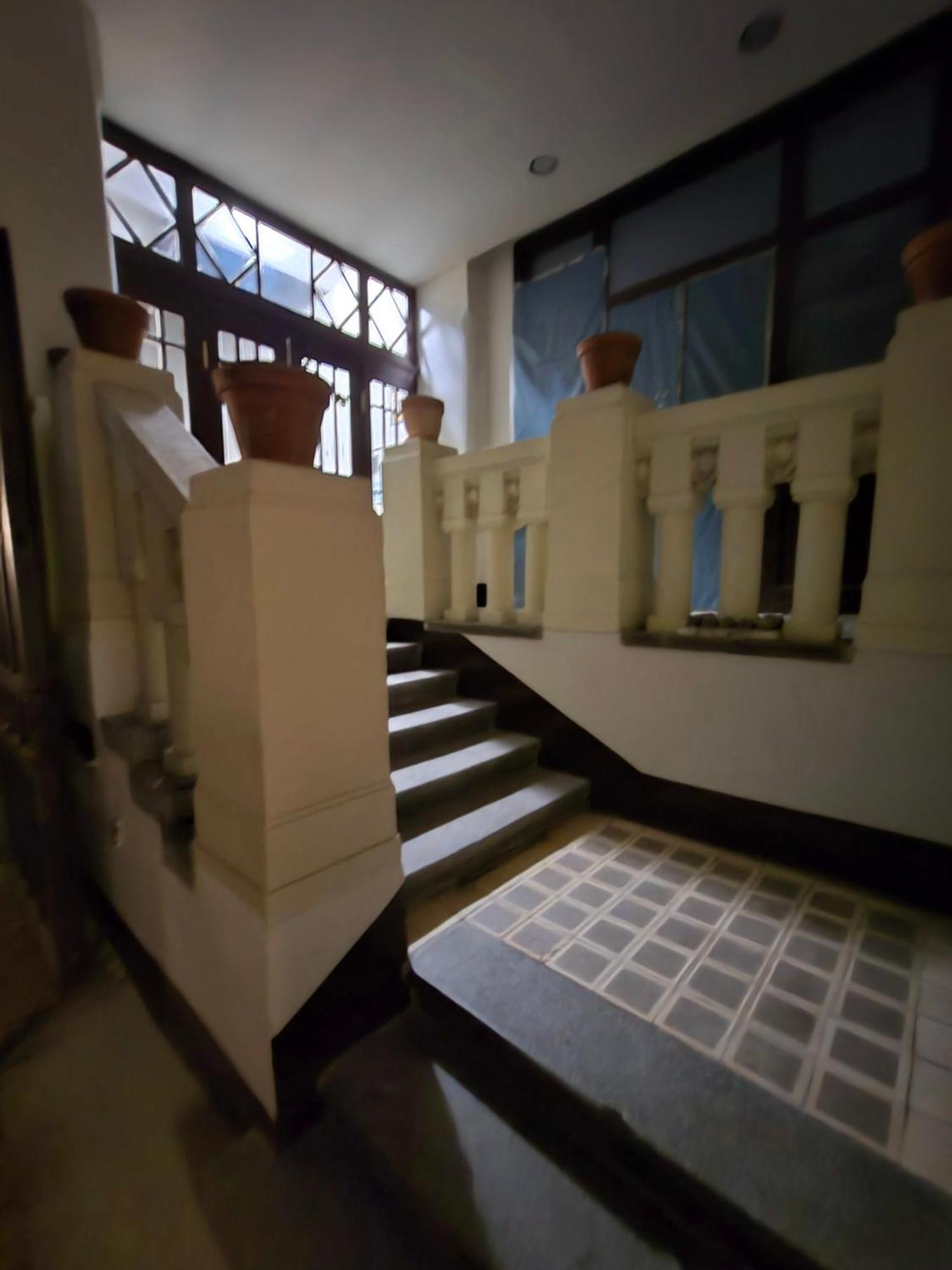 Metropolis G57 Apartment Zágráb Kültér fotó