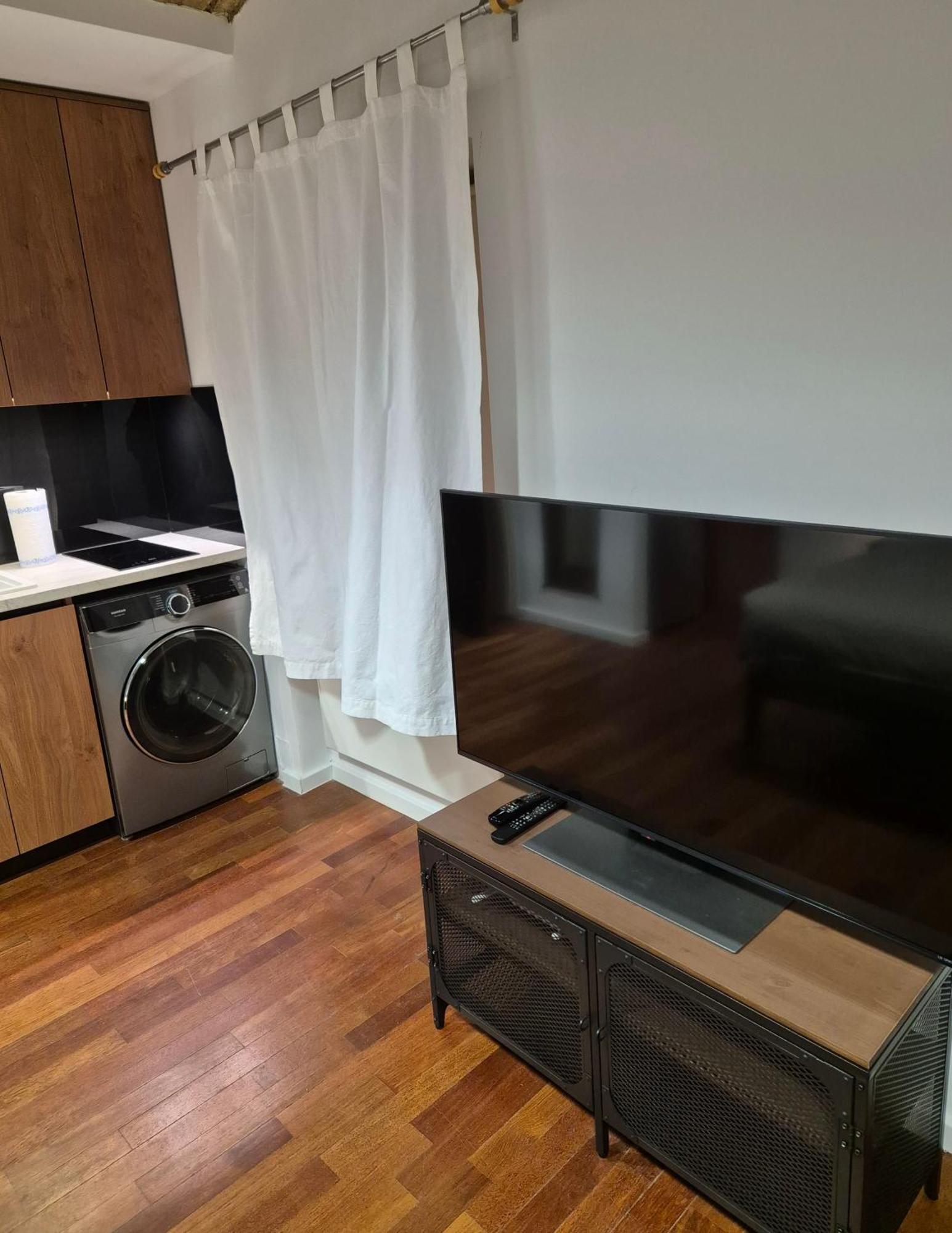 Metropolis G57 Apartment Zágráb Kültér fotó