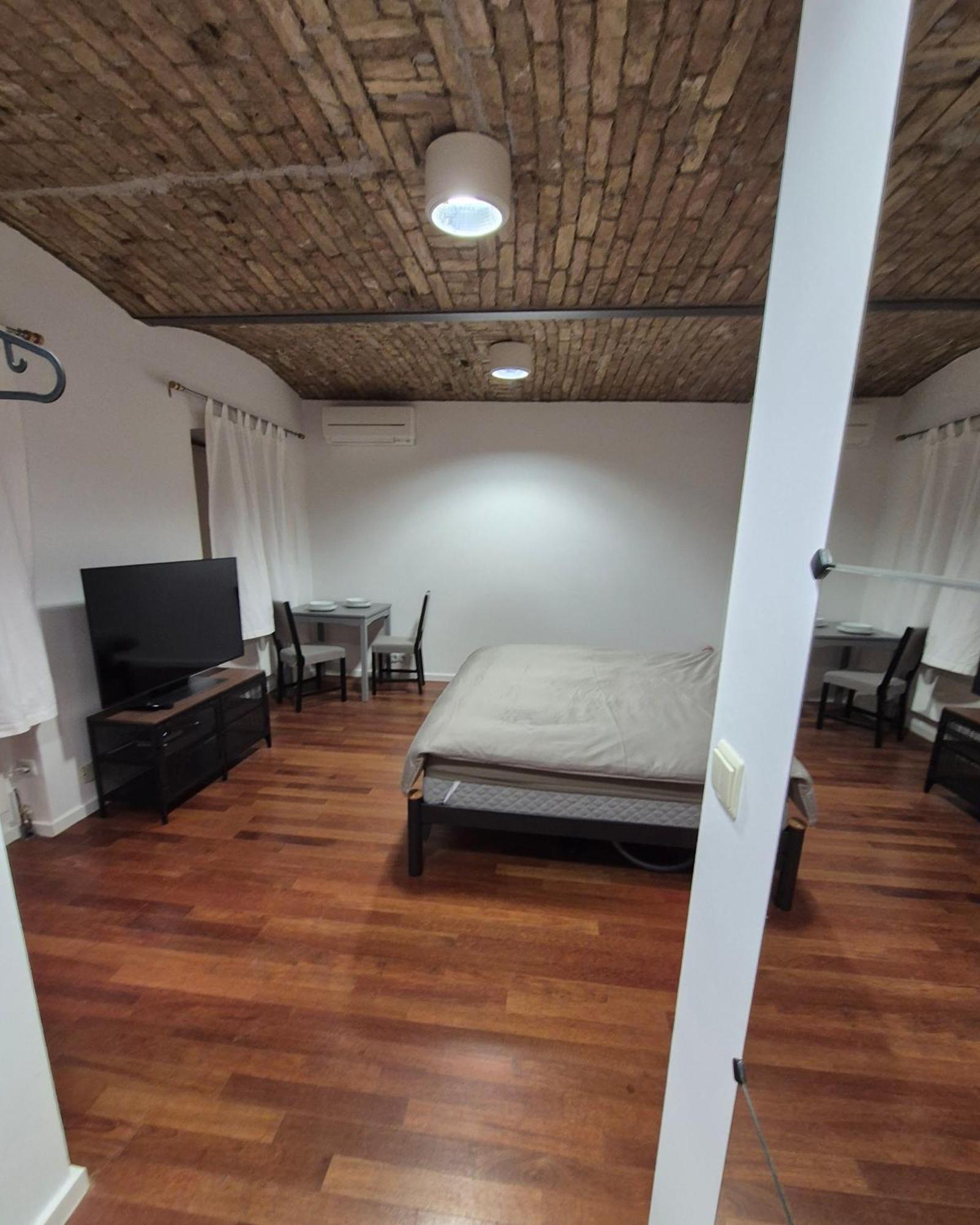 Metropolis G57 Apartment Zágráb Kültér fotó